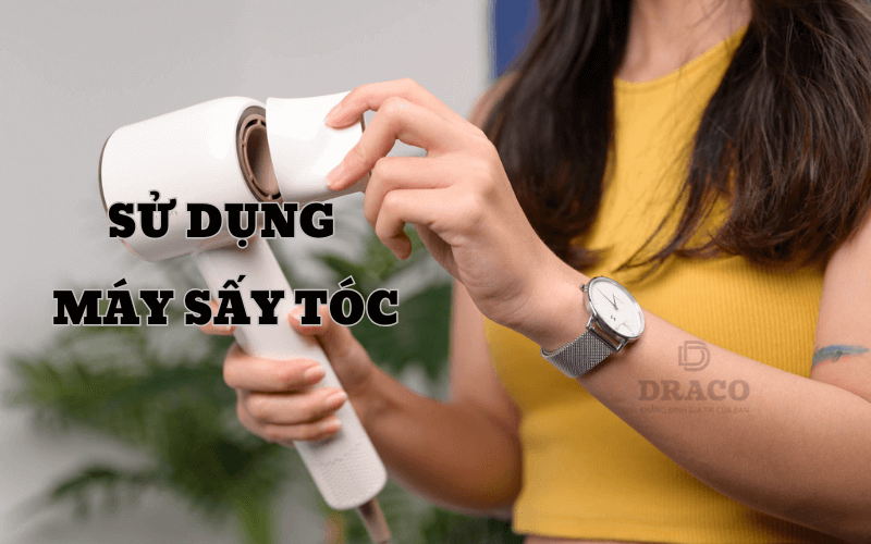 đồng hồ vào nước