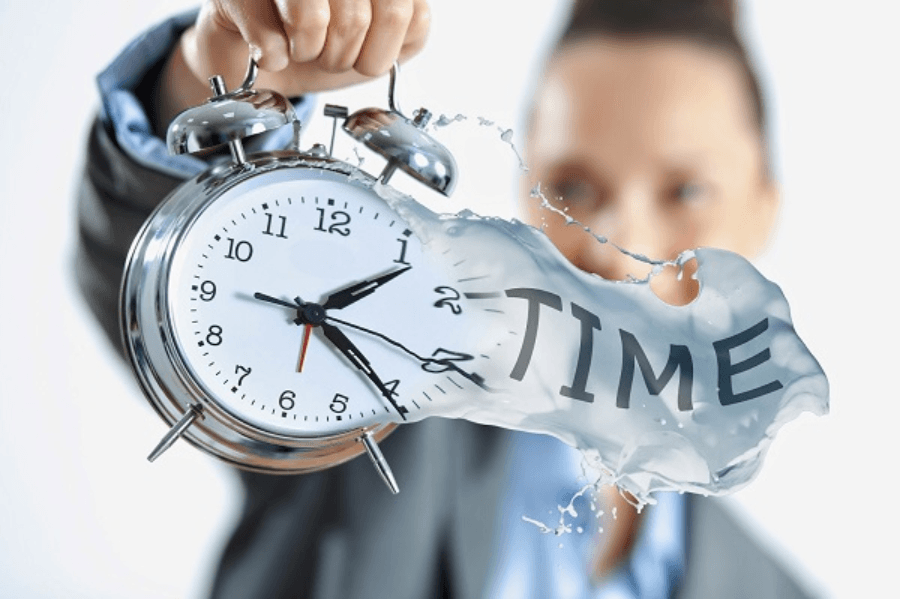 quản lý thời gian