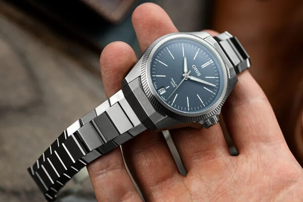Đồng dây Titanium